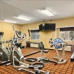 Microtel Inn & Suites By Wyndham Ozark 