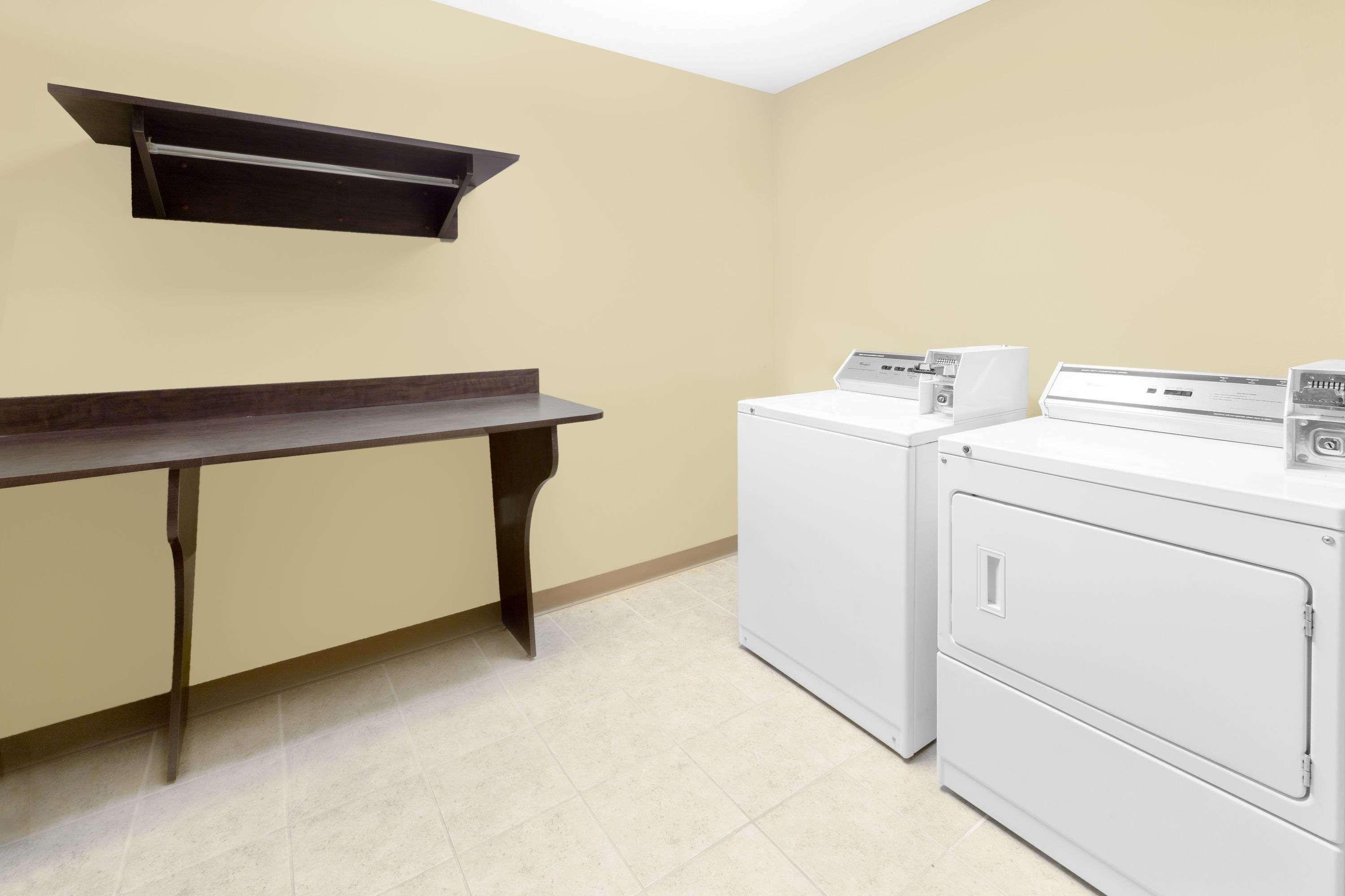 Microtel & By Wyndham 2* Ozark