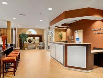 Microtel & By Wyndham